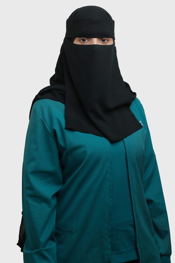 Dr. Bodor Bin haizan