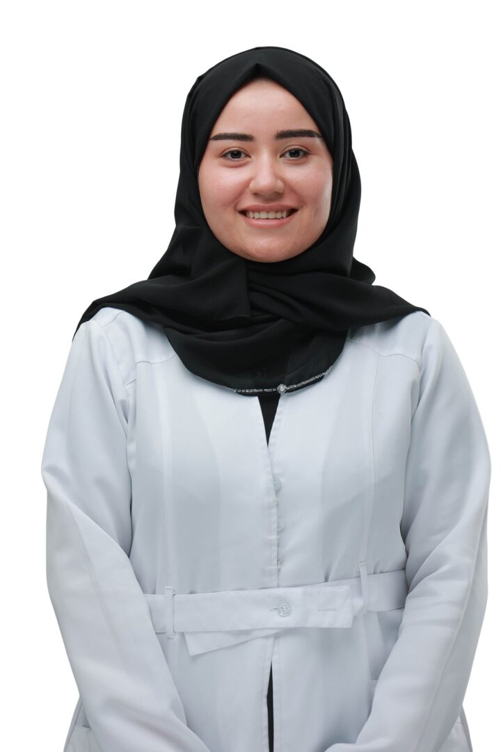 Dr. Shaymah Almubarak