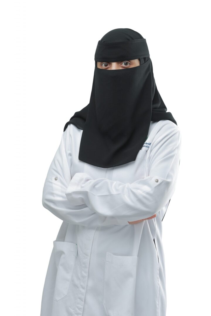 Dr. Hussah Almulhim