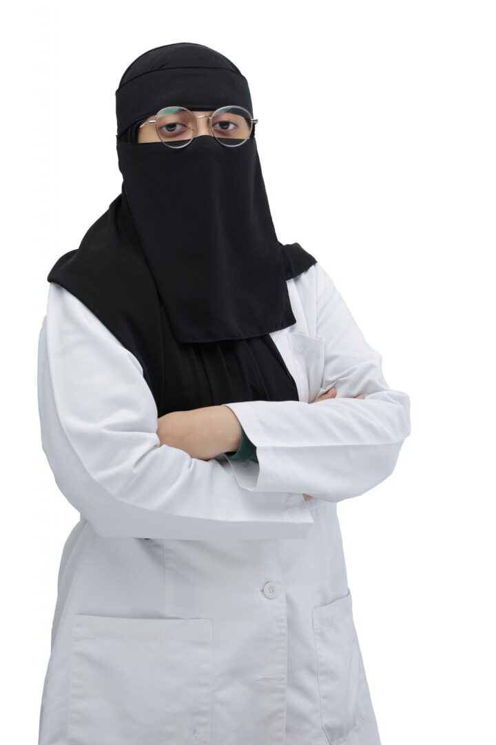 Dr. Nouf Al Mousa