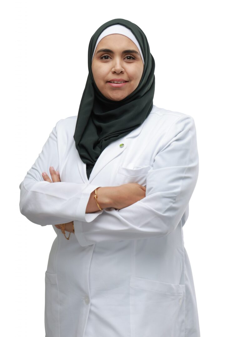 Dr. Ibtehal Abushabab