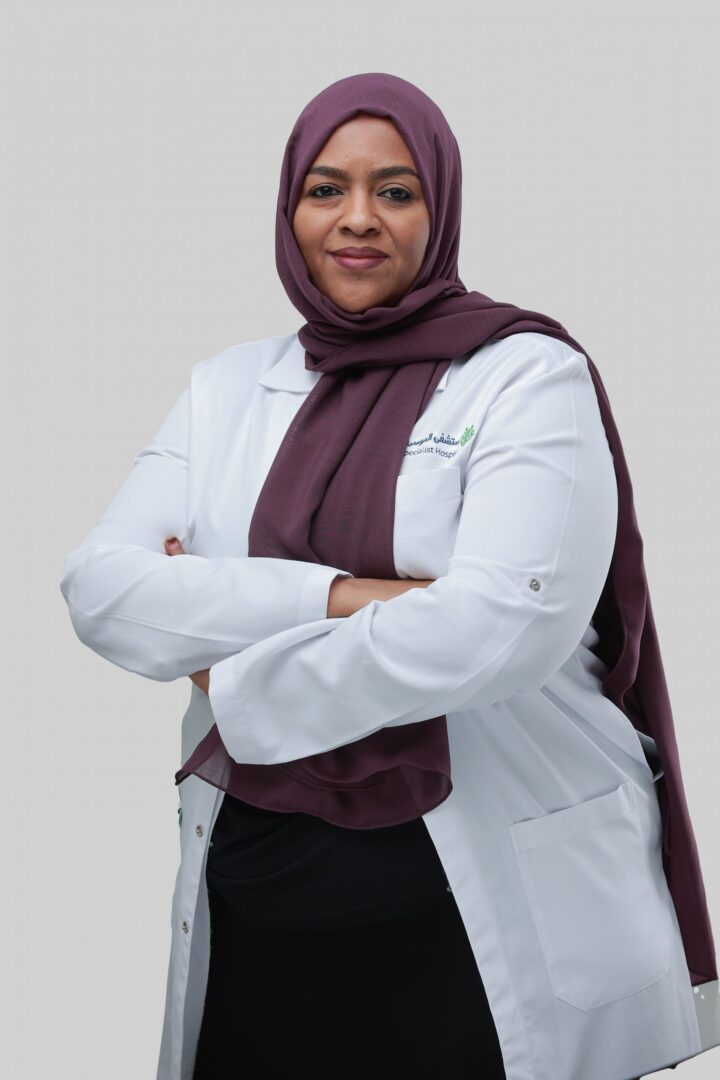 Dr. Samah Hamid