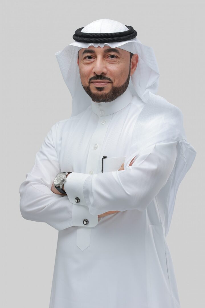Dr. Aqeel Alshakhes