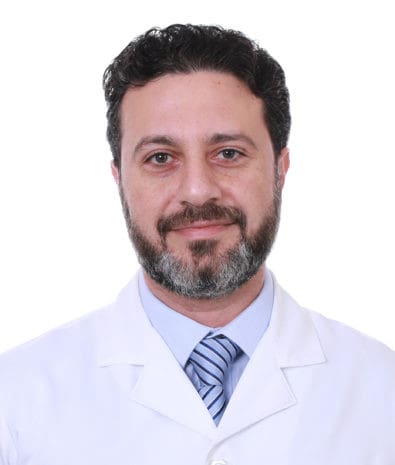 Dr. Mohamed ElSayed