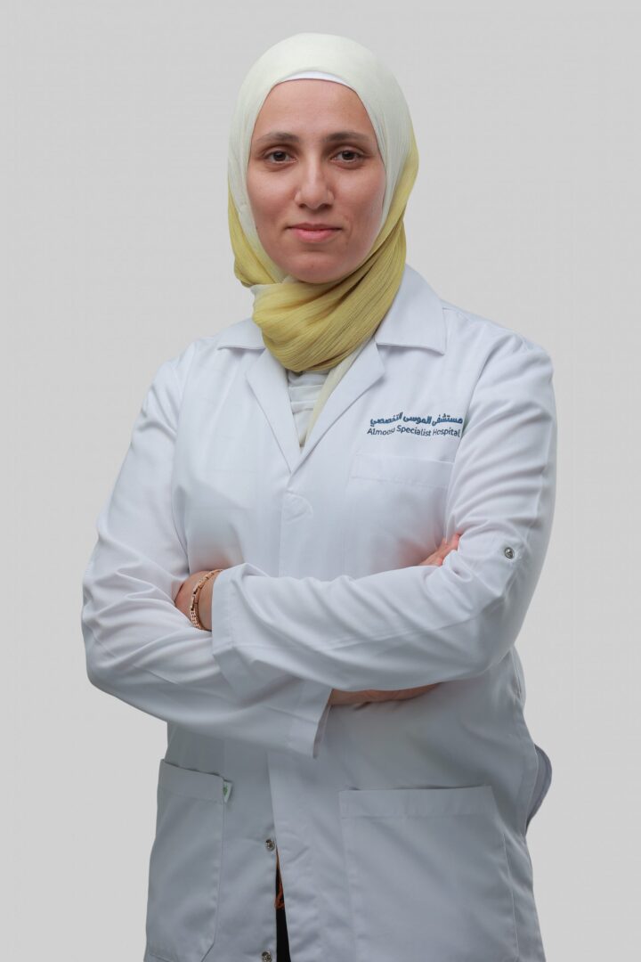 Dr. Doaa Hussein