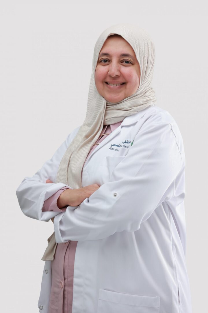 Dr. Rania Elsherify
