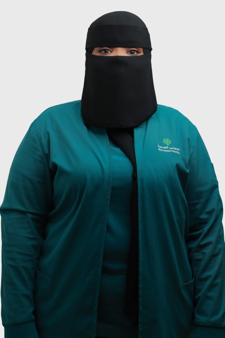 Dr. Jumah Kbranai Kbranai