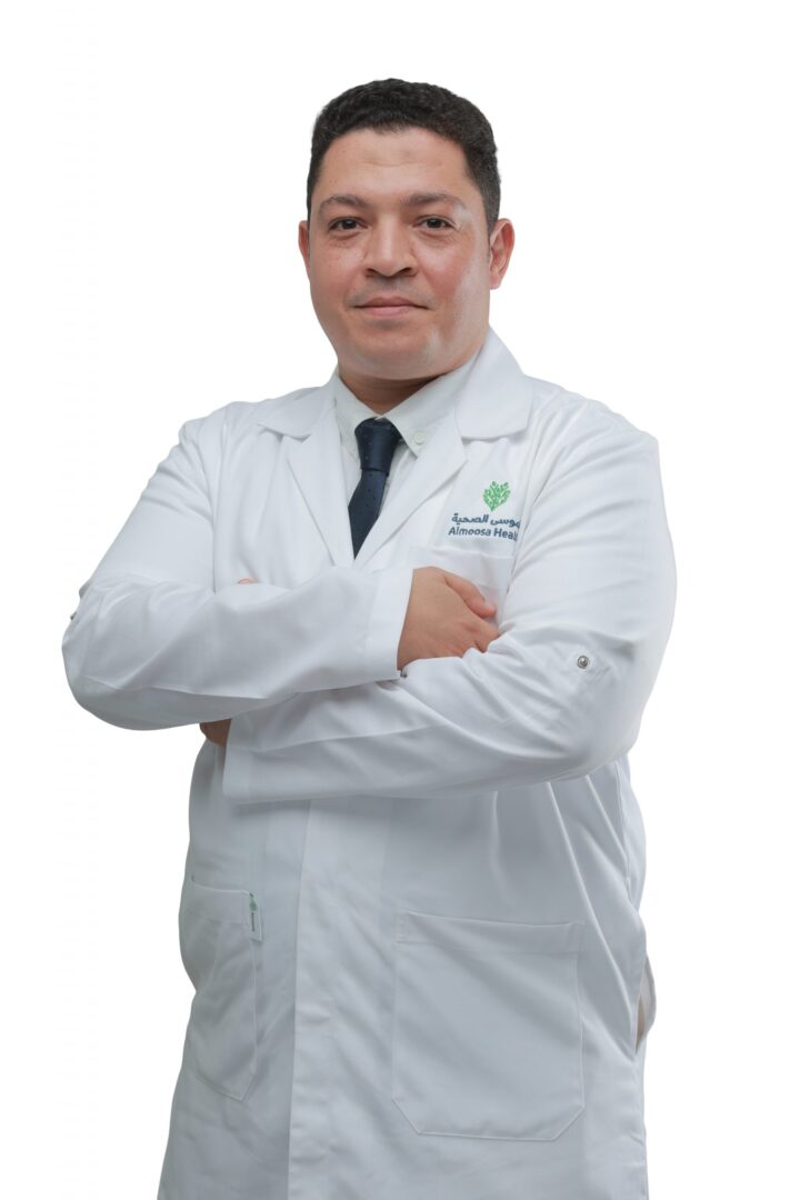 Dr. Hatem Mohamed