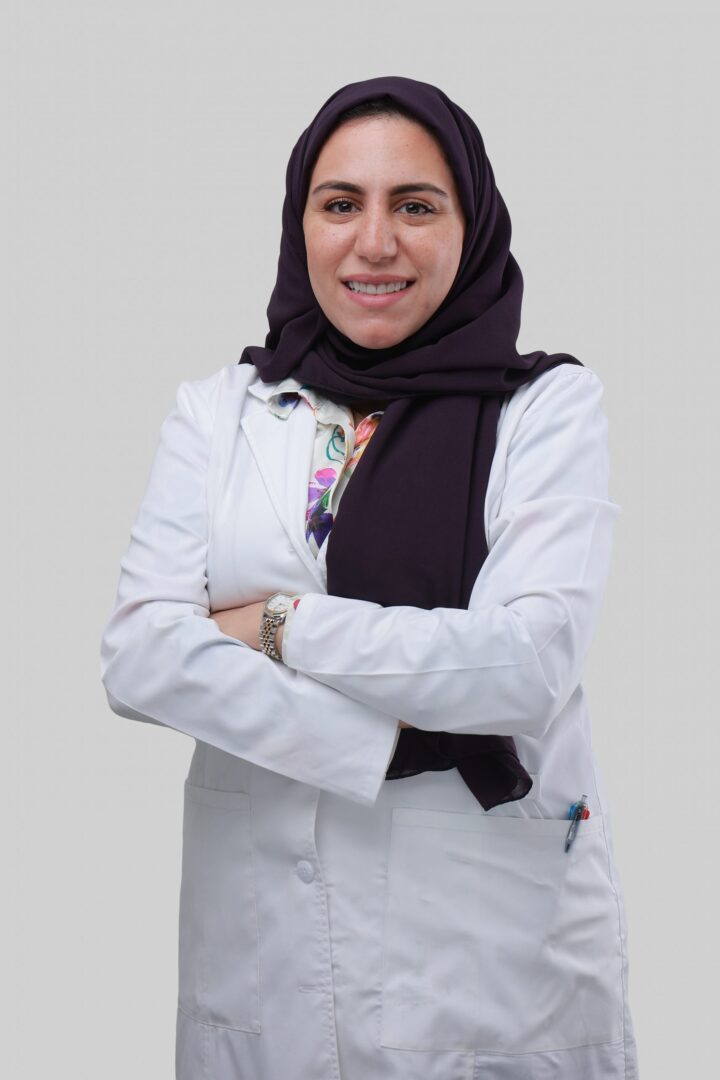 Dr. Aisha Shathele