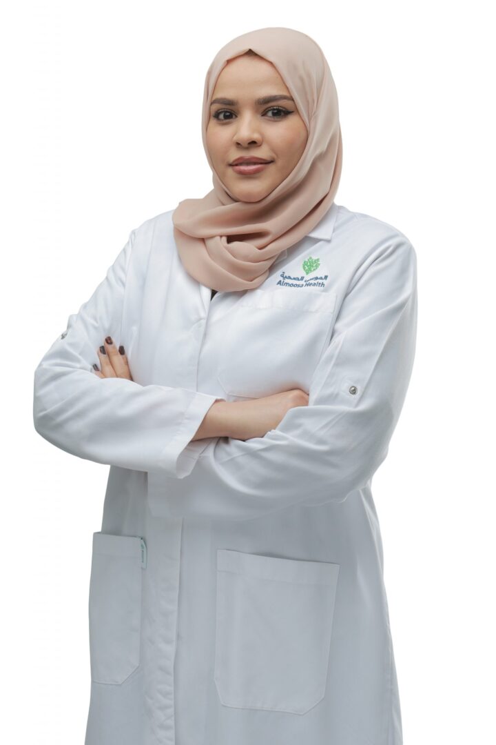 Dr. Walaa Ali