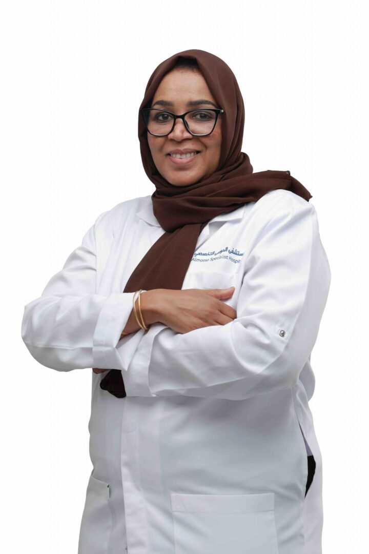 Dr. Rowda Musa