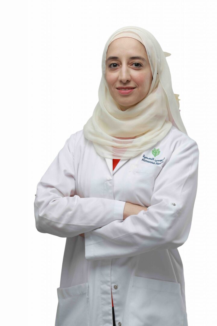 Dr. Yasmin Shahin