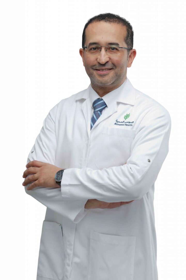 Dr. Mohamed Qassem