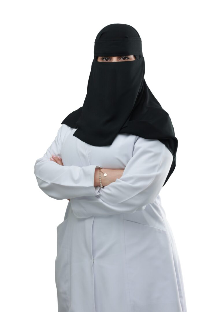 Dr. Lamees Alabdulgader