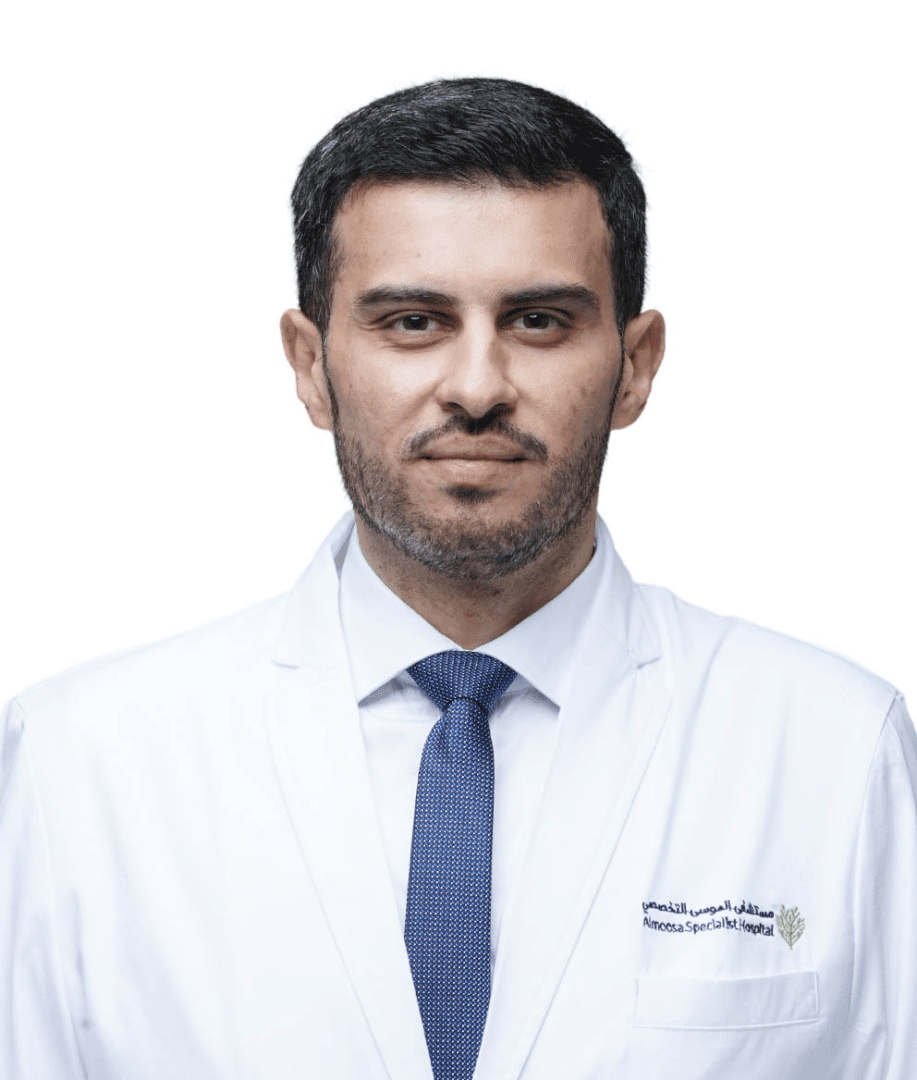 Dr. Ammar Saleh Alkhars