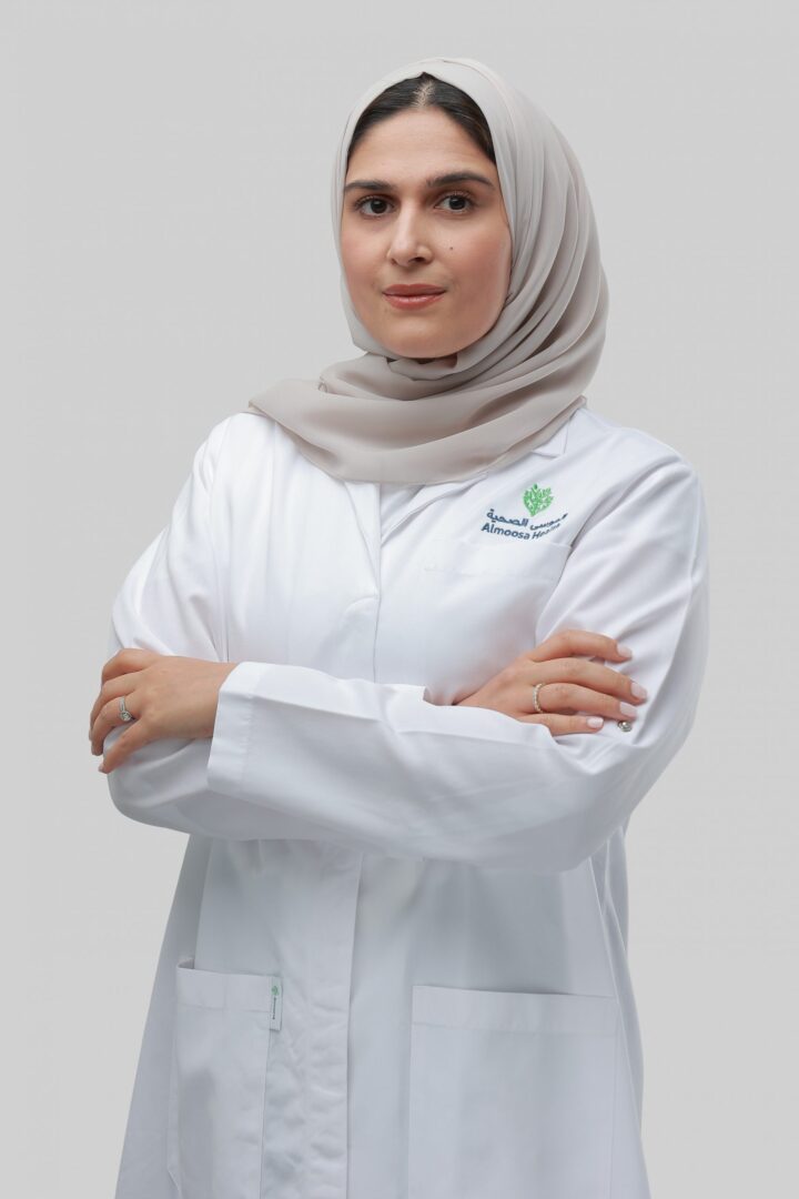 Dr. Haseena Salim