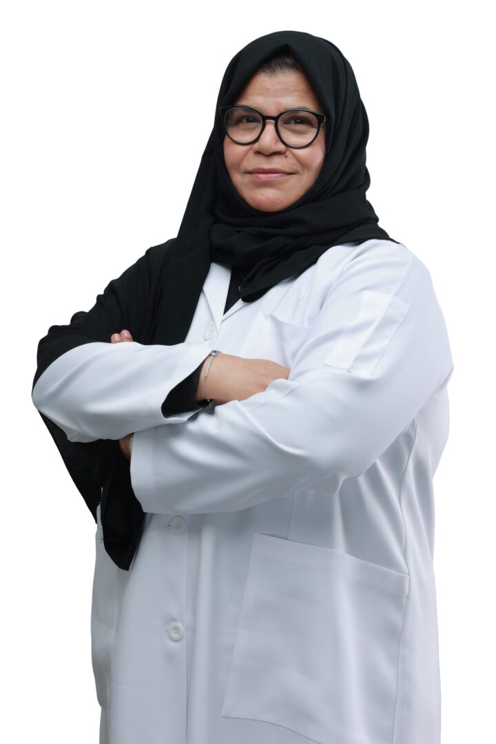 Dr. Mariam alkhaldi
