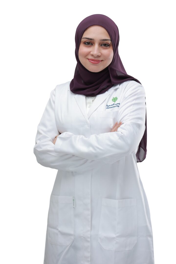 Dr. Alaa Kolib