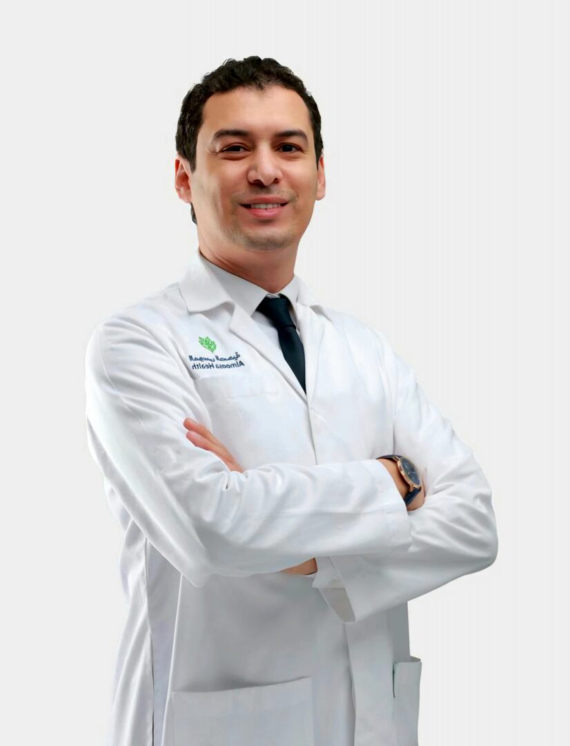 Dr. Wesam Fawzy
